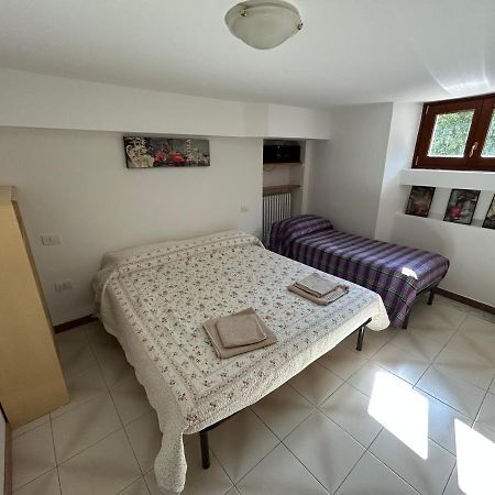 Lb Guest House Tagliacozzo Exterior foto