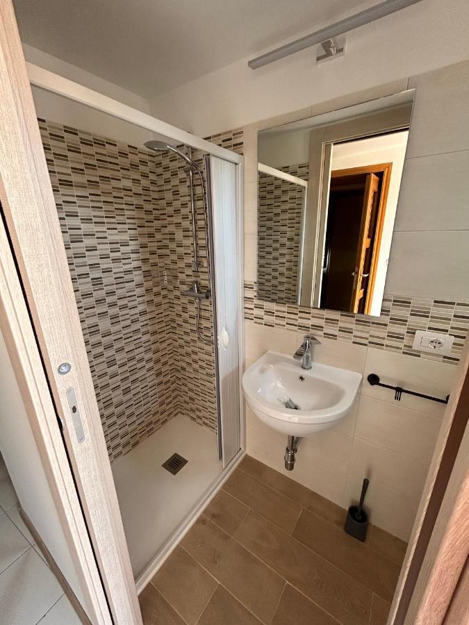 Lb Guest House Tagliacozzo Exterior foto
